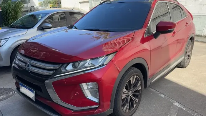 Mitsubishi Eclipse Cross HPE-S 1.5 16V 165cv Aut. 2020