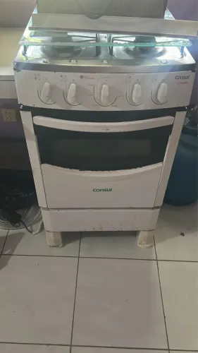 FOGÃO USADO