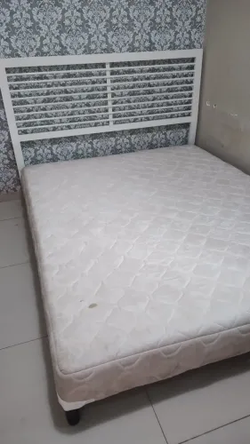 Cama Queen