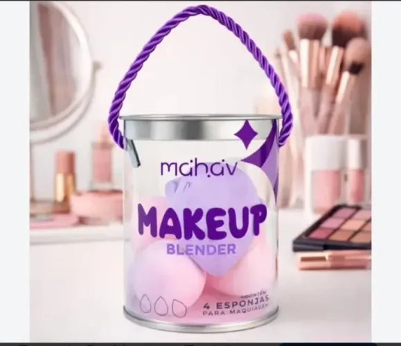 ? Produtos de Beleza e Autocuidado à Venda! ?