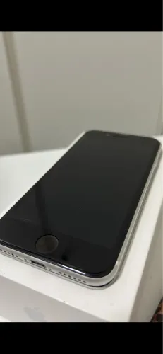 iPhone SE 3 Geração 256GB