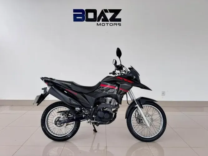 HONDA XRE 190 SE 2023