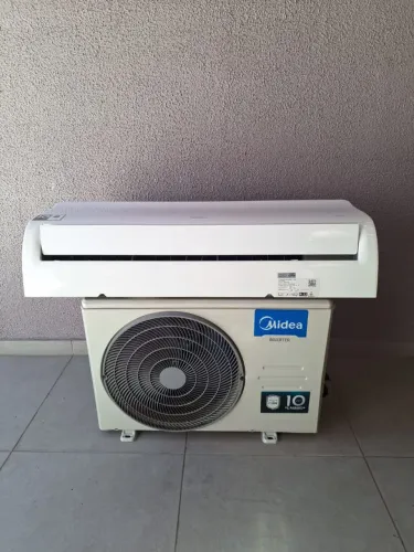 Ar Condicionado Midea 24000 BTUs - 42agvci24m5
