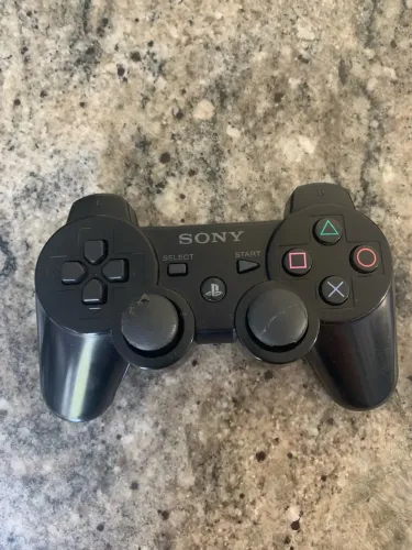 Controle PS3