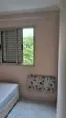 Apartamento para Locação Mobiliado no Edifício Varandas do Aeroporto
