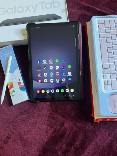 Tablet Samsung A9+