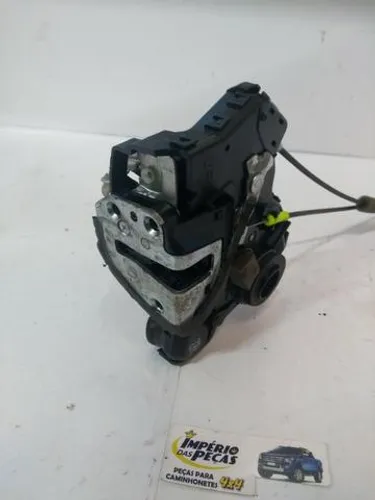 Fechadura Elétrica Hilux 05/15 Dianteira Direito #4154