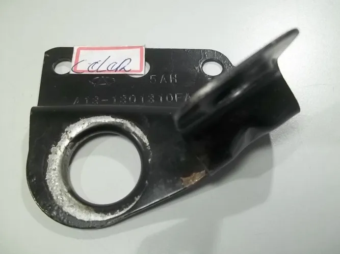Suporte Do Radiador Chery Celer 1.5 2014