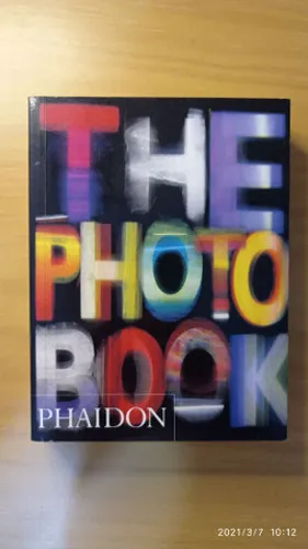 The Photo Book Phaidon