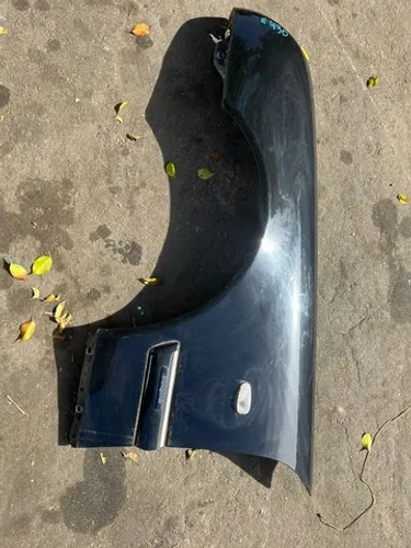 Paralama Mercedes E430/E320/E420 lado esquerdo 1996 a 2002