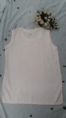 Blusa Túnica Feminina