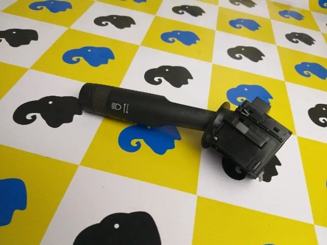 Chave Seta Onix Prisma Tracker Cobalt Spin Original Cód 23209755