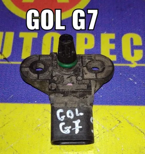 Sensor map gol g7