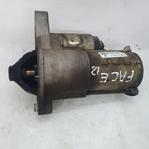 Motor de arranque partida chery face 1.3 16v 