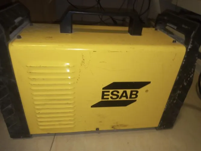 EsaB