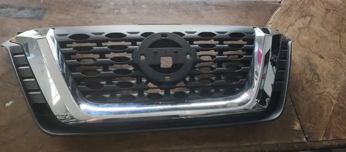 Grade Nissan kicks