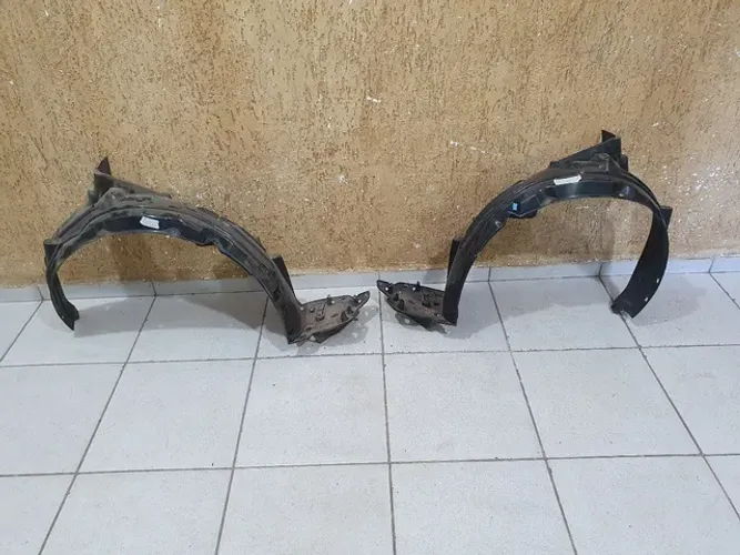 Parabarro Honda Fit 2015/2016/2017/2018/2019/2020/2021