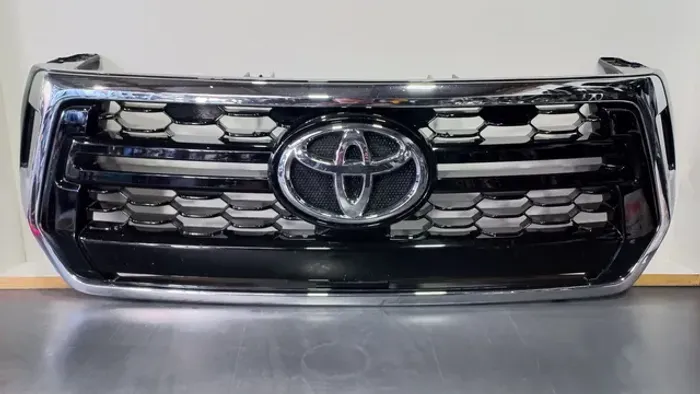 Grade Frontal Toyota Hilux Srx 2019 2020 Original