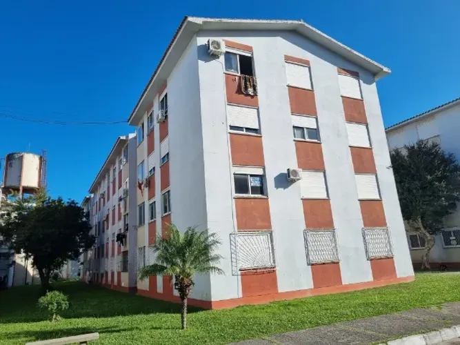 Ótimo Apartamento para locação no Fragata.