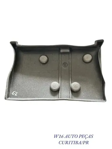 Capa Acabamento Bateria Xsara Picasso *7 N62
