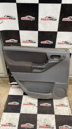Forro porta Traseira Esquerda Chevrolet Corsa