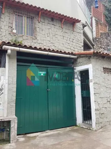 Terreno-À VENDA-Copacabana-Rio de Janeiro-RJ