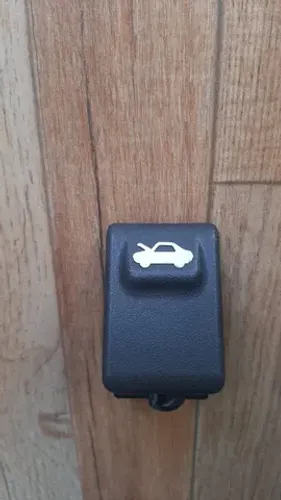 Puxador Interno Capô Hb20