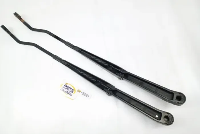 Par Braço Limpador Parabrisa S10 Blazer 95/11 #31226