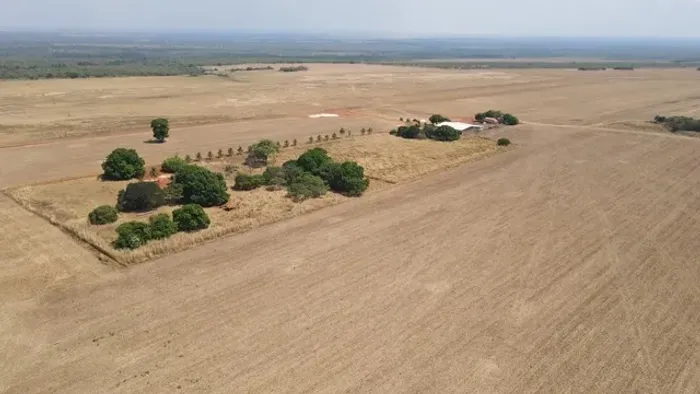 Fazenda 840 alqueires em Tocantins