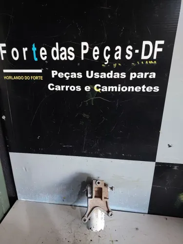 Suporte Do Filtro De Óleo Do Motor Vortec Da S10 Blazer 4.3 V6 98