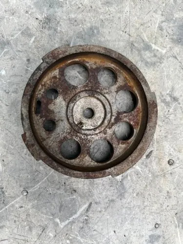 polia comando fita uno vivace/strada/fiorino 1,0/1,4 evo original