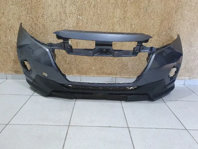 Parachoque Honda WRV / WR-V 2018/2019/2020/2021/2022