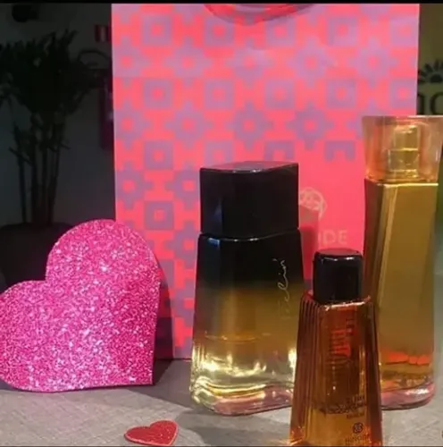 KIT PRESENTE FEELIN DA HINODE