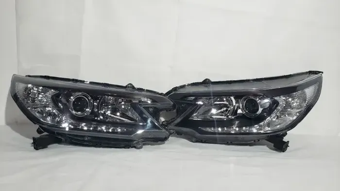 Farol Honda Crv Arteb Novo 12/15