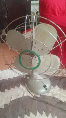 Ventilador Antigo