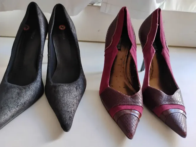 SAPATOS SOCIAIS