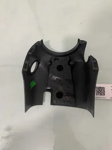Moldura Inferior Comando De Seta Fiat Gran Siena 13/19