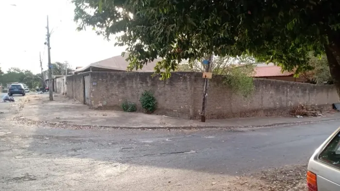 Venda de imovel no Setor Crimeia Leste (proximo do Centro de Saude Crimeia Leste)