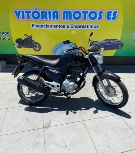 HONDA START 160Cc