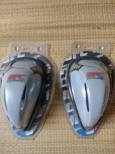 Coquilha do UFC 