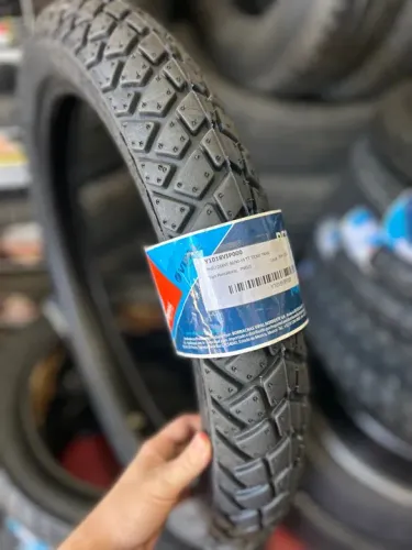 pneu dianteiro 90/90r19 vipal CROSSER BROSS 