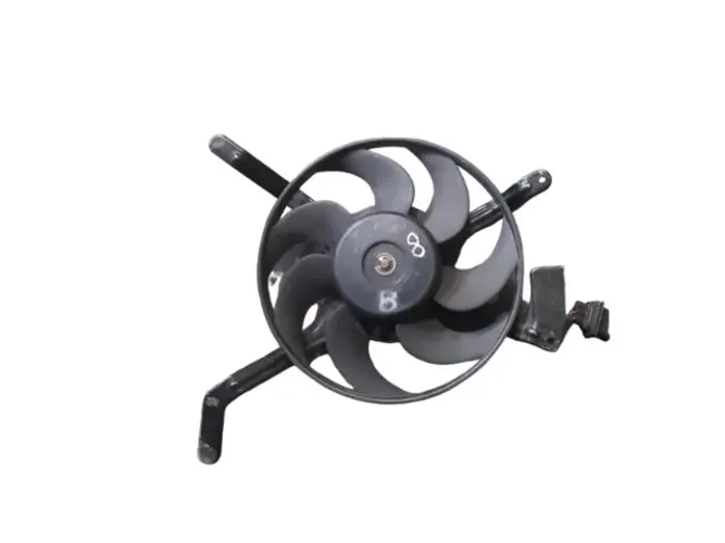 Motor Ventoinha Polo Cordoba Ibiza 6k0959455k 0130104219 N8