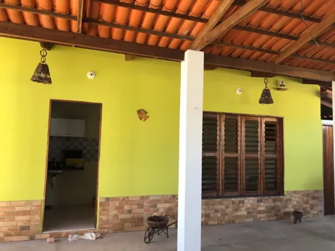 Kit Net em Flexeira -  5 Minutos da Praia 