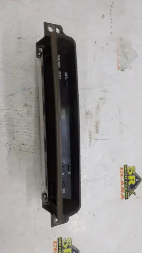 Computador De Bordo Hilux Sw4