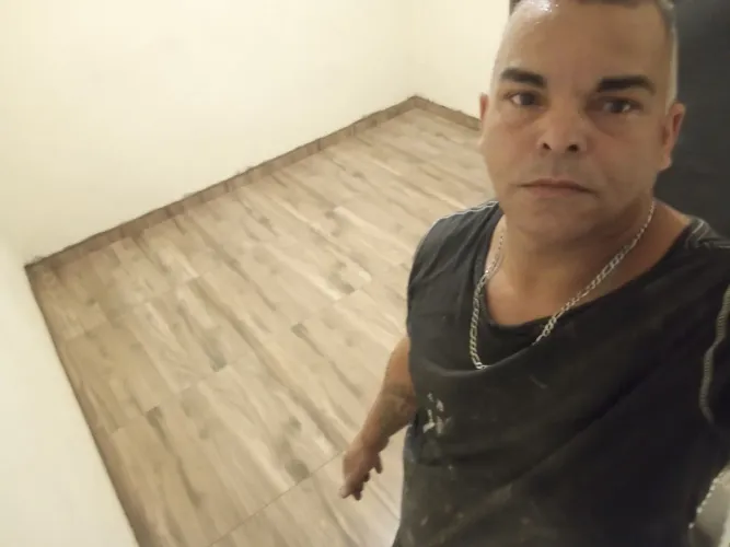 Pedreiro 