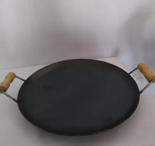 Disco de arado de Aço 40cm