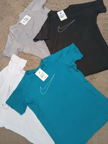 Taí pra vcs q sempre quis olhar seu filho todo na NIKE