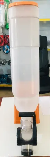 Dispenser de Cereais / ração