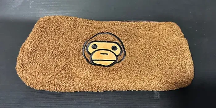 Necessaire Bape Bay Milo 