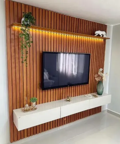 Painel Ripado Topazio (novo)